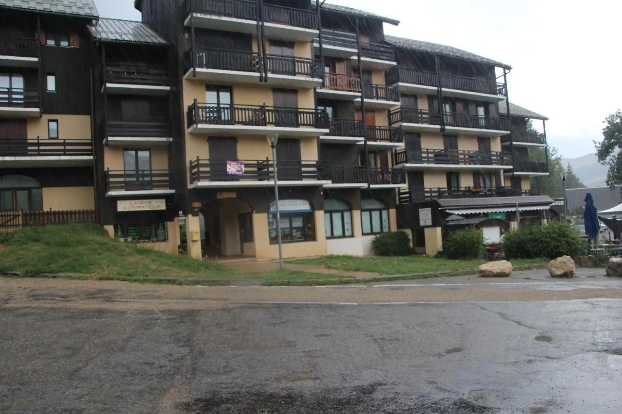 Appartement Le Cocon à Gresse-en-Vercors